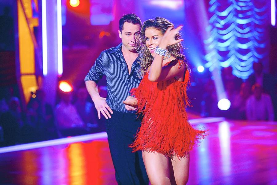 Bývalá víťazka Lets Dance Pocisková mala zálusk na miesto v porote