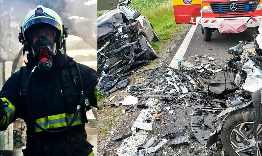 Posledné zbohom mladej rodine ktorá tragicky zahynula pri Strekove Do