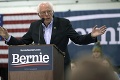Sanders chce férovú kampaň: Odkaz pre Putina