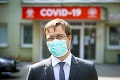 Zástupcovia nemocníc a lekárov bijú na poplach: Ministerstvo zdravotníctva pandémiu nezvláda!