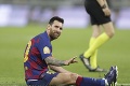 Škandalózne odhalenie: Nechutné, čo si mal klub dovoliť na Messiho či Piquého