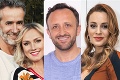 Slovenské celebrity trávili sviatky doma: Naša Veľká noc v karanténe