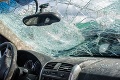 Tragický koniec policajnej naháňačky: Dvaja Česi ukradli v Nemecku autá, jeden nezvládol riadenie