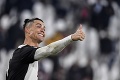 Ronaldo sa rozhodol pre zmenu: Hviezda Juventusu s novým zostrihom