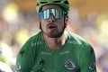 Šéf cyklistiky upokojuje fanúšikov: Sagan to rozbalí vo vražednom dvojboji