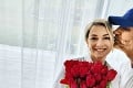 Ako vyzeral celebritný Valentín? Najkrajšie vyznania lásky zo slovenského šoubiznisu