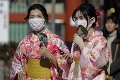 Južná Kórea vyhlásila najvyšší stupeň varovania: Úrady musia podniknúť silné kroky voči koronavírusu