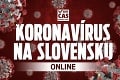 ONLINE Koronavírus na Slovensku: Minister školstva zvažuje otváranie škôl, toto prichádza do úvahy!