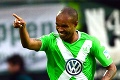 Werder Brémy sa topí v problémoch: Naldo im chcel ponúknuť svoje služby, klub ho odmietol