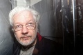 Bude sa sťahovať? Assangeovi právnici chcú požiadať Francúzsko, aby mu udelilo politický azyl