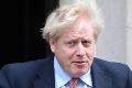 Šokujúce správy z Británie: Premiéra Johnsona previezli na jednotku intenzívnej starostlivosti