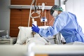 Taliansko hlási ďalších 766 úmrtí na koronavírus, pozitívne správy o nových prípadoch nákazy