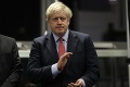 Johnson v tom má jasno: Pre britskú vládu je koronavírus hlavnou prioritou