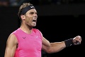 Tenisové turnaje začínajú prekvitať svetovými menami: Rafael Nadal sa objaví na Roland Garros