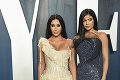Ďalší celebritný rozvod: Kim Kardashian to s Kanyem nadobro vzdala