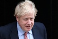 Britský premiér Boris Johnson posiela odkaz zdravotníkom: Vďačím im za svoj život