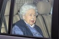 Kráľovná Alžbeta II. po týždňoch v izolácii opäť na verejnosti: Zachytili ju pri jej obľúbenej činnosti