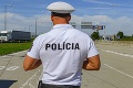 Vodičov zastavuje falošný policajt: Naposledy úradoval pri Senci, takto ho spoznáte