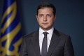 Zakročil: Ukrajinský prezident pre rozhodnutie ústavného súdu navrhuje výmenu sudcov
