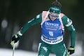 Sexi biatlonistka Wiererová si užíva teplé počasie: Fanúšikov dráždi v plavkách
