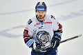 Hokejový útočník Libor Hudáček mení dres: Z českej extraligy do KHL