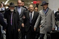 Weinstein stráca pôdu pod nohami: Prokuratúra voči nemu vzniesla ďalšie obvinenie!