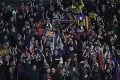 Nevraživosť nezastavila ani pandémia: Ultras FC Barcelona napadli fanúšika Espanyolu v nemocnici