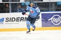 Ponuka, ktorá sa neodmieta: Najproduktívnejší hráč Tipsport ligy odchádza do KHL!