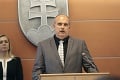Poprava novinára a jeho snúbenice zmobilizovala policajtov: Lučanský vyslovil jedno prianie