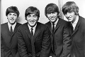 Raritná snímka: Pri príležitosti 50. výročia rozpadu The Beatles objavili dosiaľ nezverejnenú fotku