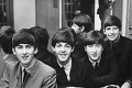 Raritná snímka: Pri príležitosti 50. výročia rozpadu The Beatles objavili dosiaľ nezverejnenú fotku