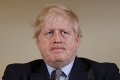Boris Johnson je v nemocnici! Premiéra hospitalizovali pre koronavírus, pretrvávajú uňho príznaky ochorenia