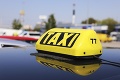 Ministerstvo dopravy prijalo ďalšie opatrenia pre koronavírus: Pozastavenú činnosť majú aj taxislužby!