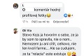 Taxikár sa podelil o vtipnú historku so známou Slovenkou: To, čo sa spustilo v komentároch, nikto nečakal