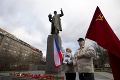 Rusko začalo trestné stíhanie pre odstránenie Konevovej sochy v Prahe: Tento zločin neostane bez odpovede