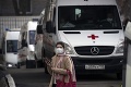 Rusko má najviac nakazených za jediný deň, v Moskve začali s unikátnou liečbou