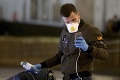 Rakúsko hlási 5282 infikovaných: Päť úmrtí za 24 hodín