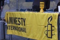 Amnesty International vyjadrilo vážne obavy: V Iráne zabíjajú väzňov pre koronavírus
