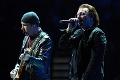 Šľachetné gesto írskej skupiny U2: Na boj s koronavírusom dala 10 miliónov eur