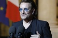 Drsná kritika! Bono Vox zotrel vlastnú skupinu U2 aj ich piesne: Je mi tak trápne
