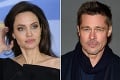 Brad Pitt slávi úspech v rozvodovom boji s Angelinou Jolie: Také niečo nezažil už tri roky