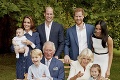 Britom sa roztápa srdce: Princ William oslovuje dcérku cudzím slovíčkom, čo znamená?