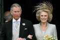 Princ Charles a Camilla balia kufre: Ich výjazd nemá v dejinách kráľovskej rodiny obdoby
