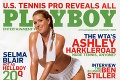 Playboy jej nestačil: Sexi tenistka poslala šteklivé foto z karantény