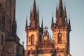 Z Prahy je mesto duchov: Prejdite si so Slovákom Mirom tie najznámejšie miesta, ktoré bez turistov nespoznáte!