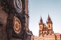 Z Prahy je mesto duchov: Prejdite si so Slovákom Mirom tie najznámejšie miesta, ktoré bez turistov nespoznáte!