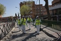Počet obetí v Španielsku za deň stúpol: Koronavírus má na svedomí takmer 700 obetí