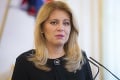 Prezidentka Čaputová verí, že Slováci vírus porazia: Silný odkaz pre všetkých občanov