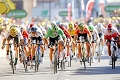 Úvod Tour de France bude v réžii špurtérov: Uvidíme Sagana v žltom drese?
