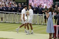 Nemci majú v tom jasno: Aký osud čaká tento rok Wimbledon?